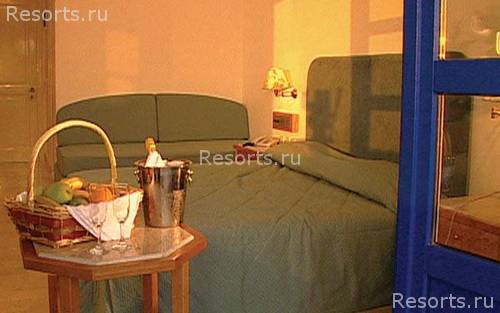 Ramira Beach Mitsis Hotels 7